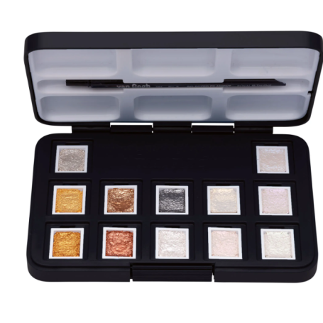 Van Gogh • Aquarellfarbe Taschendose Specialty  Van Gogh