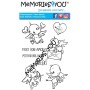 Memories4you Stempel (A6) "Amor"