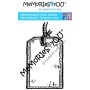 Memories4you Stempel (A7) "Tag"