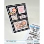 Memories4you A6 Stempel "Amor"