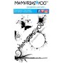 Memories4you Stempel (A6) "Grunge mix"