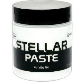 Simon Hurley create. Stellar Paste White