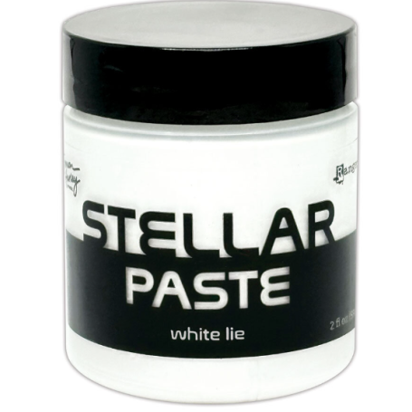 Simon Hurley create. Stellar Paste White