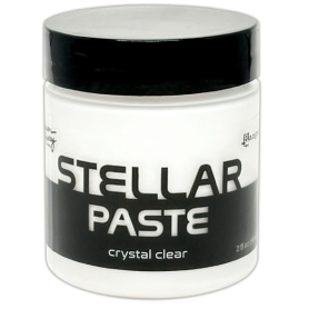 Simon Hurley create. Stellar Paste Crystal Clear