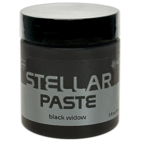 Simon Hurley create. Stellar Paste Black Widow