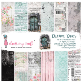Dream Door Collection Kit 30,5cm x 30,5cm