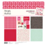 Valentine's Day Collection Kit 30,5cm x 30,5cm
