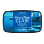 Versafine Clair ink pad - Adriatic Sea