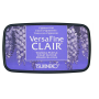 Versafine Clair ink pad - Wisteria Purple