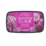 Versafine Clair ink pad - Dahlia Purple