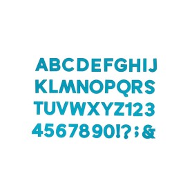 We R Makers • Large Alphabet Dies 5,08cm