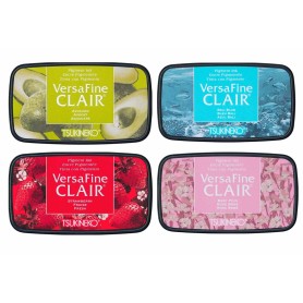 Versafine Clair BUNDLE - Nimm 4 & bezahle 3