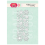 Craft & You - Stanzschablone - Cutting die - Small Snowflakes