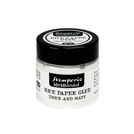 Rice paper glue 50ml