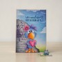 Memories4you Stempel (A7) - Papagei "Frida"
