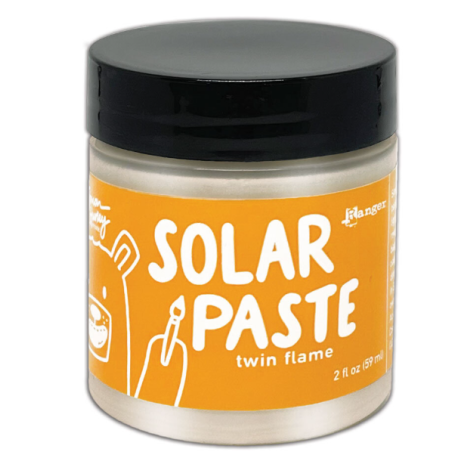 Simon Hurley create. Solar Paste Twin Flame 59ml