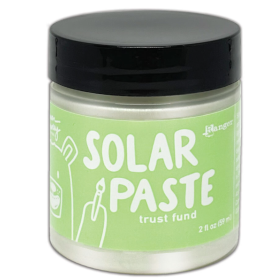 Simon Hurley create. Solar Paste Trust Fund 59ml