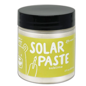 Simon Hurley create. Solar Paste Sublime 59ml