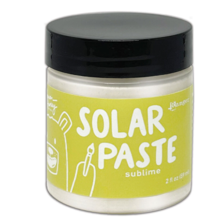 Simon Hurley create. Solar Paste Sublime 59ml
