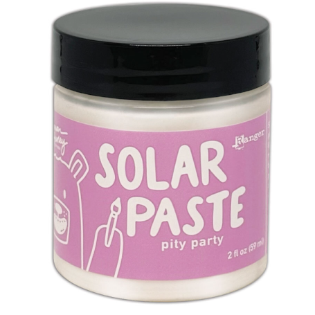 Simon Hurley create. Solar Paste Pity Party 59ml