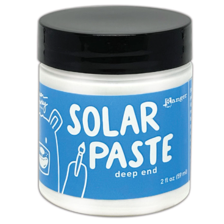 Simon Hurley create. Solar Paste Deep End 59ml