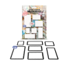 AALL and Create  Die-Cutting Die Set - Crafty Cutouts