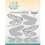 Berries Beauties Stanze - - Dragonflies - Dragonfly
