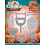 Dies - Berries Beauties - Grillmasters - Grill Essentials