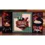 Dies - Berries Beauties - Grillmasters - Grill Essentials