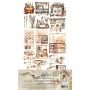 Extras to Cut Set 10 – 30,5x15 cm Art