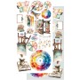 Extras to Cut Set 10 – 30,5x15 cm Art