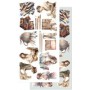 Extras to Cut Set 10 – 30,5x15 cm Art