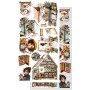 Extras to Cut Set 10 – 30,5x15 cm Art