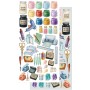 Extras to Cut Set 10 – 30,5x15 cm Art