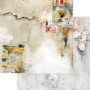 Paper Collection Set 30,5x30,5 cm Art