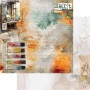Paper Collection Set 30,5x30,5 cm Art