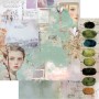 Paper Collection Set 30,5x30,5 cm Art