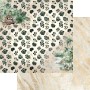 Paper Collection Set 30,5x30,5 cm Wild Adventures