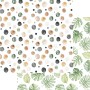 Paper Collection Set 30,5x30,5 cm Wild Adventures