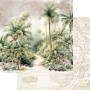 Paper Collection Set 30,5x30,5 cm Wild Adventures