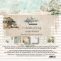 Paper Collection Set 20,3x20,3 cm Wild Adventures