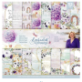 Enchanted Dreams 12x12 Inch Paper Pad (S-ED-PAD12)