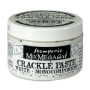 Stamperia - Crackle Paste 150 ml