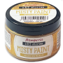Art Stories Misty Paint metallic 150ml - Golden Sun