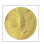 Art Stories Misty Paint metallic 150ml - Golden Sun