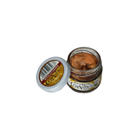 Stamperia - Antik Wachs 20 ml - Metall - Kupfer