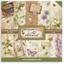 Stamperia All Around 12x12 Inch Paper Pack