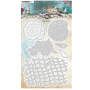 Studio Light - Tide of Hope Cutting Die Deep Sea Decoration (JMA-TH-CD1096)