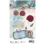Studio Light - Tide of Hope Cutting Die Deep Sea Decoration (JMA-TH-CD1096)