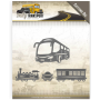 Die - Amy Design - Daily Transport